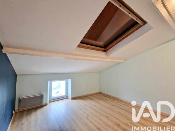 Appartement à vendre 5 pièces 114 m² Essarts-en-Bocage