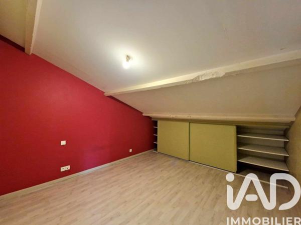 Appartement à vendre 5 pièces 114 m² Essarts-en-Bocage