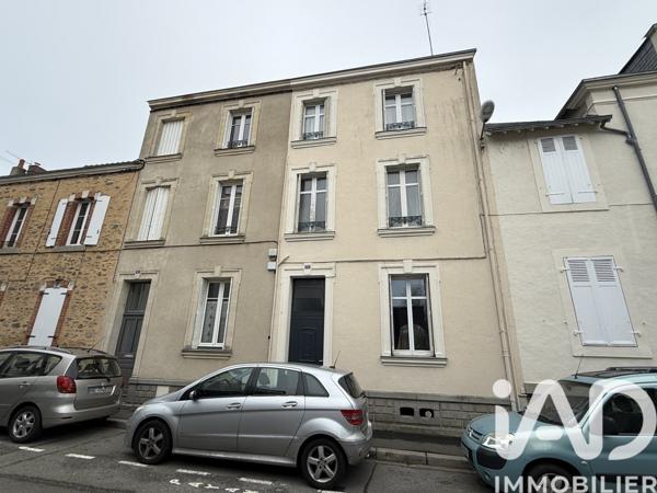 Maison à vendre 6 pièces 120 m² Laval