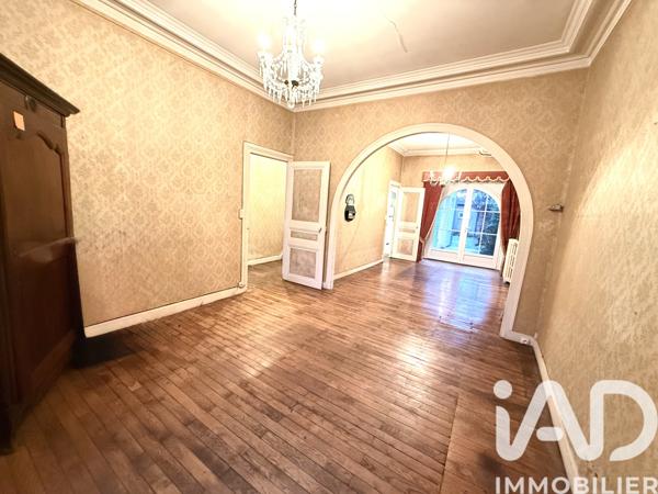 Maison à vendre 6 pièces 120 m² Laval