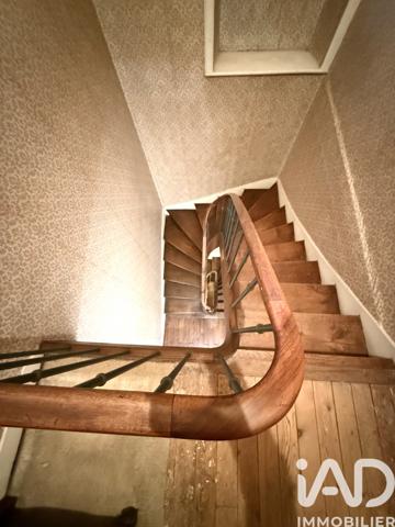 Maison à vendre 6 pièces 120 m² Laval