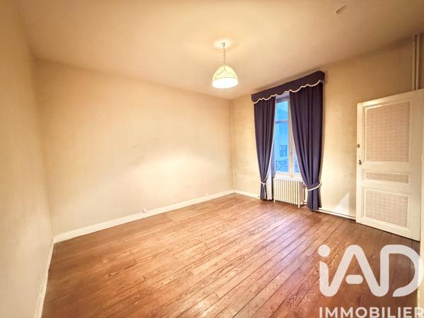 Maison à vendre 6 pièces 120 m² Laval