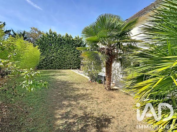 Maison à vendre 9 pièces 230 m² Verneuil-sur-Seine