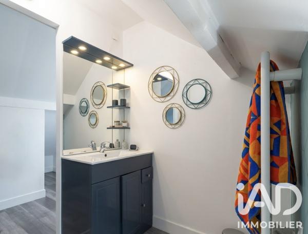 Maison à vendre 9 pièces 230 m² Verneuil-sur-Seine