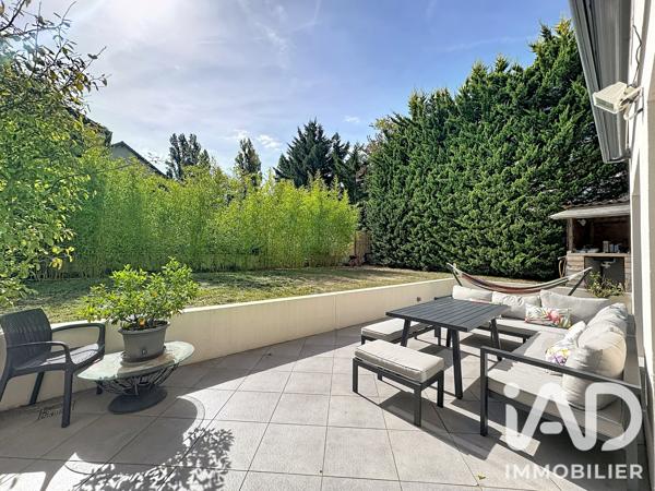 Maison à vendre 9 pièces 230 m² Verneuil-sur-Seine