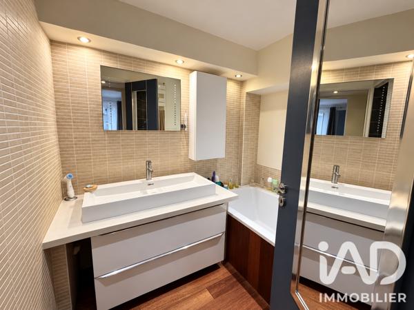 Maison à vendre 9 pièces 230 m² Verneuil-sur-Seine