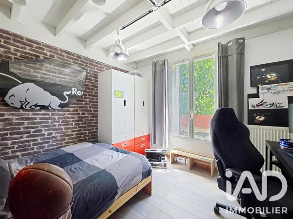 Maison à vendre 6 pièces 135 m² Fresnes