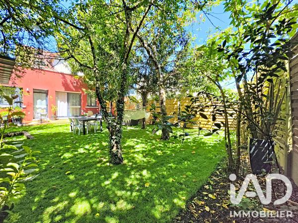 Maison à vendre 6 pièces 135 m² Fresnes