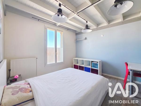 Maison à vendre 6 pièces 135 m² Fresnes