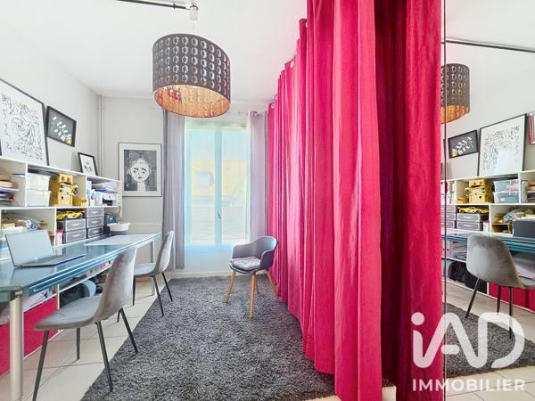 Maison à vendre 6 pièces 135 m² Fresnes