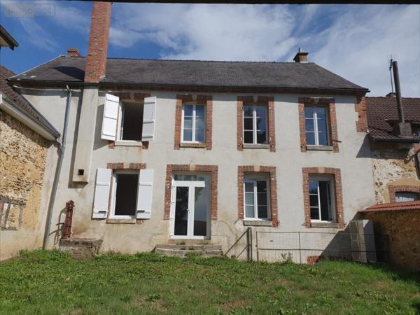 Maison restaurée à louer à Chaltrait dans la Marne (51130), ref : 51025-1085325