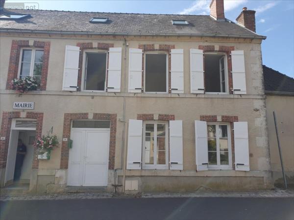 Maison restaurée à louer à Chaltrait dans la Marne (51130), ref : 51025-1085325