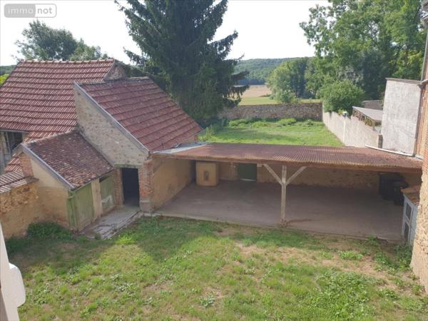 Maison restaurée à louer à Chaltrait dans la Marne (51130), ref : 51025-1085325