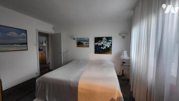 MANDEURE, maison cinq pièces sur 17a 46ca de terrain