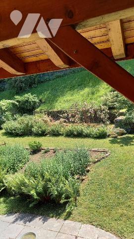 MANDEURE, maison cinq pièces sur 17a 46ca de terrain