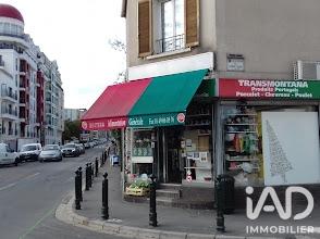 Traiteur​ à vendre 60 m² Puteaux