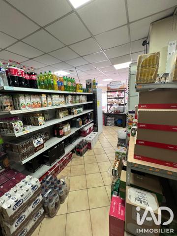 Traiteur​ à vendre 60 m² Puteaux