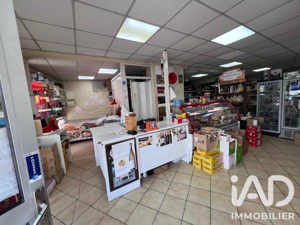 Traiteur​ à vendre 60 m² Puteaux
