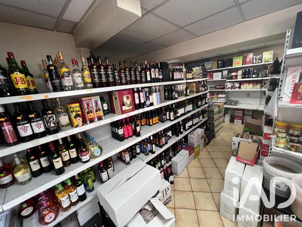 Traiteur​ à vendre 60 m² Puteaux