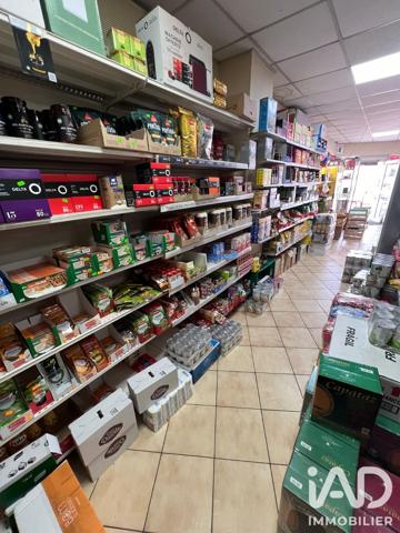 Traiteur​ à vendre 60 m² Puteaux