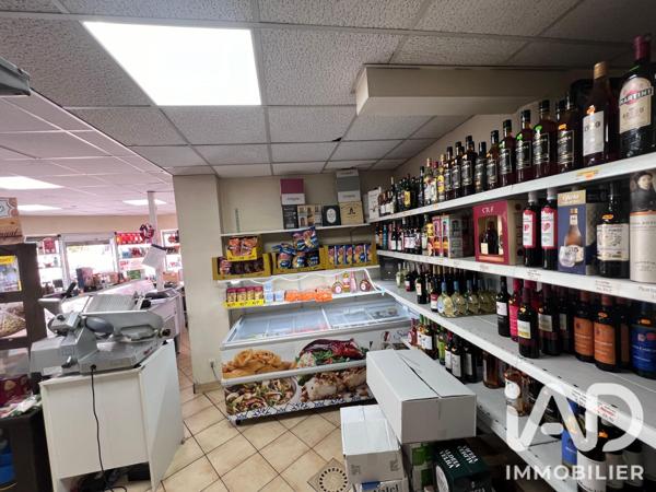 Traiteur​ à vendre 60 m² Puteaux