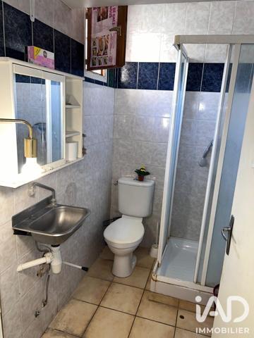 Traiteur​ à vendre 60 m² Puteaux