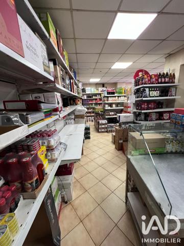 Traiteur​ à vendre 60 m² Puteaux