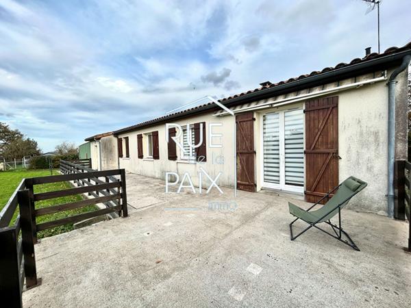 79200 VIENNAY NOUVEAUTE - Maison à louer à VIENNAY