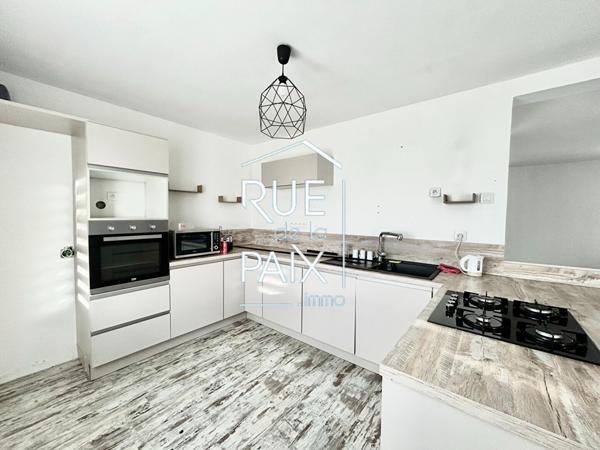 79200 VIENNAY NOUVEAUTE - Maison à louer à VIENNAY