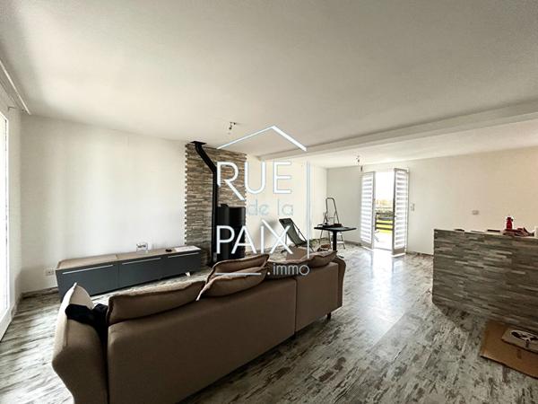 79200 VIENNAY NOUVEAUTE - Maison à louer à VIENNAY