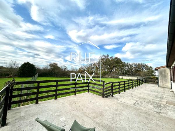 79200 VIENNAY NOUVEAUTE - Maison à louer à VIENNAY