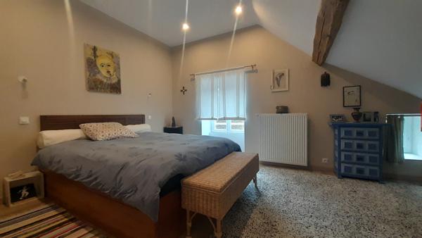 Appartement 4 pièces - 100 m² Exclusivité efficity