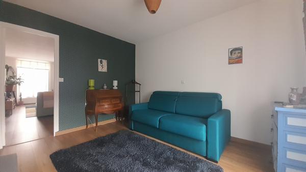 Appartement 4 pièces - 100 m² Exclusivité efficity