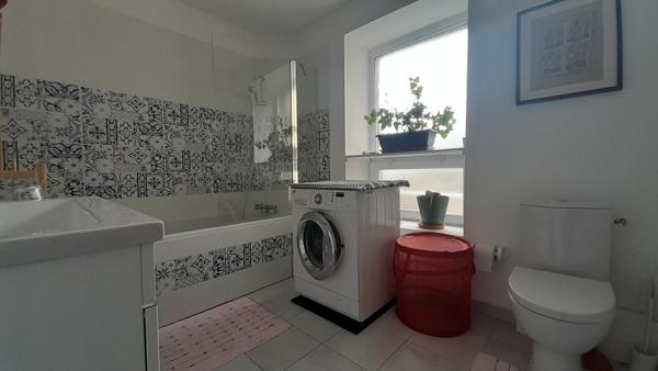 Appartement 4 pièces - 100 m² Exclusivité efficity