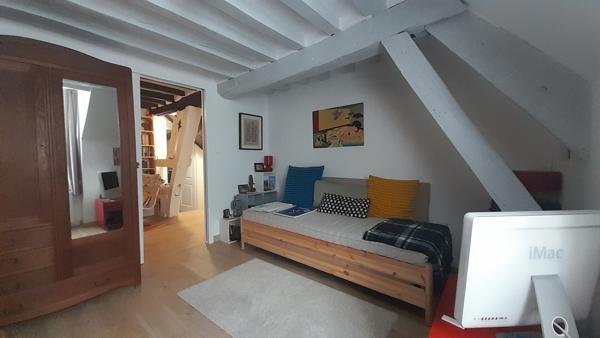 Appartement 4 pièces - 100 m² Exclusivité efficity