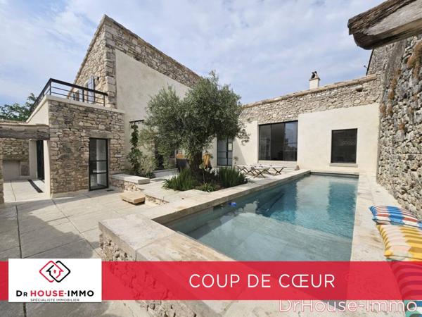 Maison à vendre 11 pièces de 288 m²