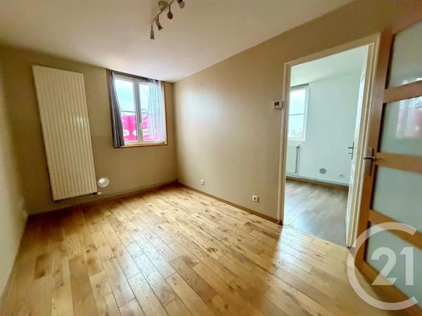 Appartement F2 à vendre  2 pièces - 37,21 m 2   HERBLAY SUR SEINE  - 95