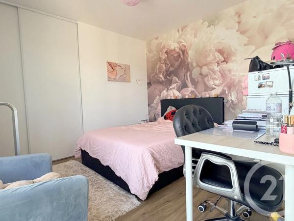 Appartement F2 à vendre  2 pièces - 37,21 m 2   HERBLAY SUR SEINE  - 95