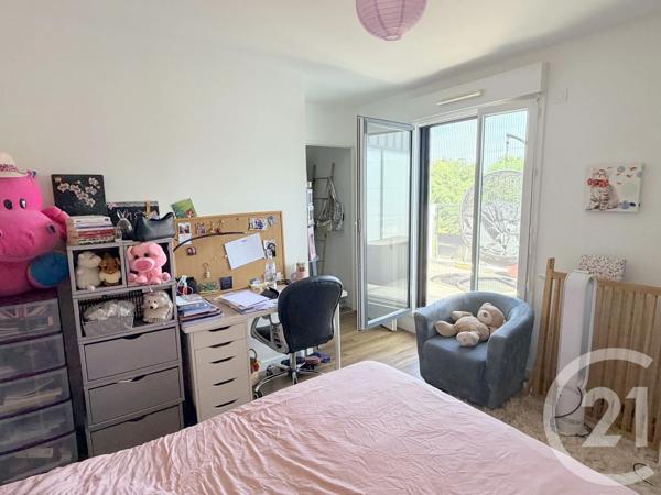 Appartement F2 à vendre  2 pièces - 37,21 m 2   HERBLAY SUR SEINE  - 95