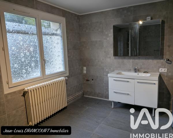 Maison à vendre 3 pièces 80,5 m² Cintegabelle