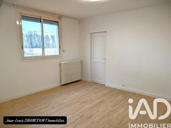 Maison à vendre 3 pièces 80,5 m² Cintegabelle