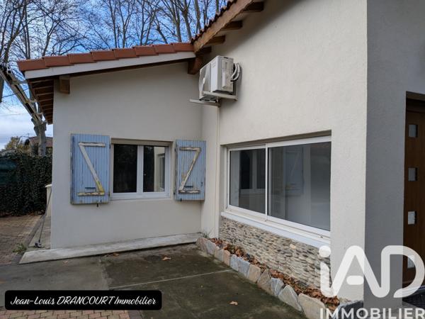 Maison à vendre 3 pièces 81 m² Cintegabelle
