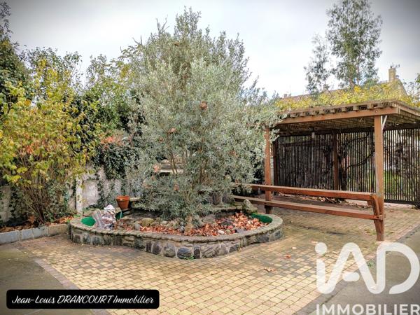 Maison à vendre 3 pièces 81 m² Cintegabelle