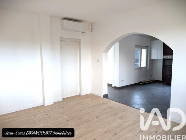 Maison à vendre 3 pièces 81 m² Cintegabelle
