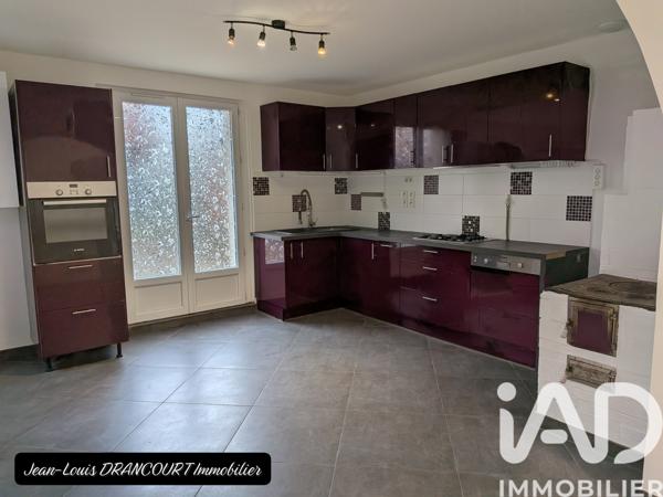 Maison à vendre 3 pièces 81 m² Cintegabelle