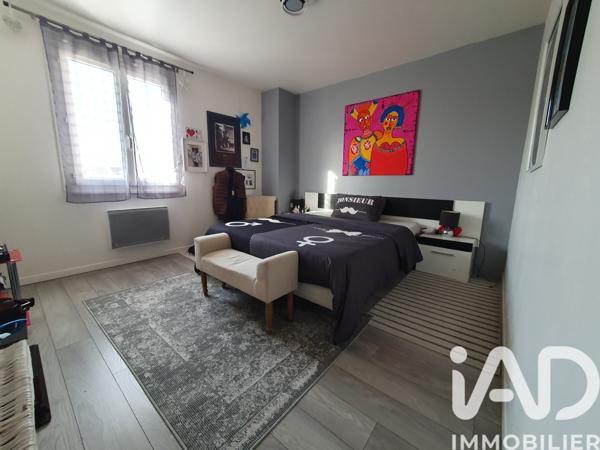 Maison à vendre 4 pièces 92 m² Portet-sur-Garonne
