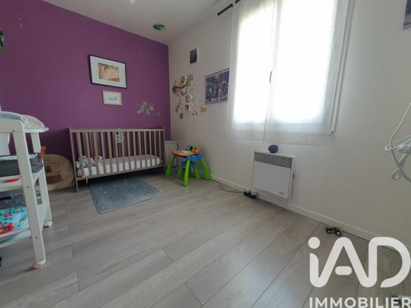 Maison à vendre 4 pièces 92 m² Portet-sur-Garonne