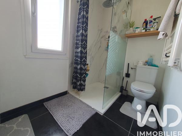 Maison à vendre 4 pièces 92 m² Portet-sur-Garonne
