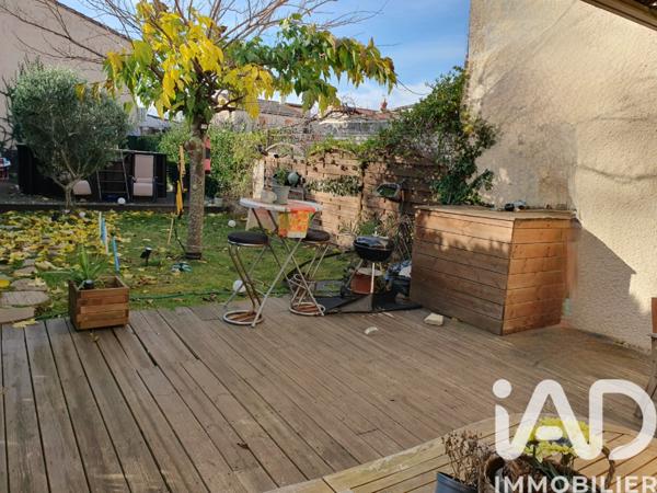 Maison à vendre 4 pièces 92 m² Portet-sur-Garonne
