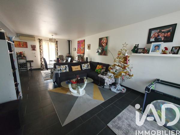 Maison à vendre 4 pièces 92 m² Portet-sur-Garonne